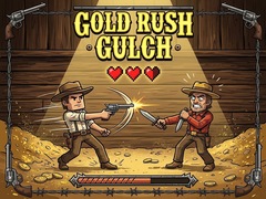 Ойын Gold Rush Gulch