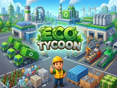 Ойын Eco Tycoon