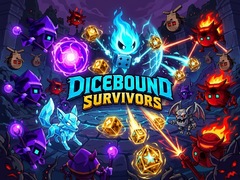 Ойын DiceBound Survivors