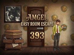 Ойын Amgel Easy Room Escape 393