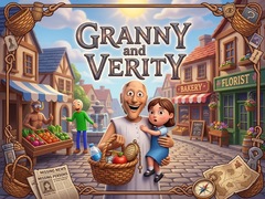 Ойын Granny and Verity