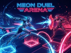 Ойын Neon Duel Arena