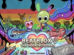 Ойын Beatblox V1: The Drawing Board