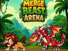 Ойын Merge Beast Arena