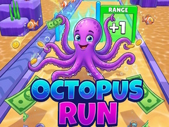 Ойын Octopus Run