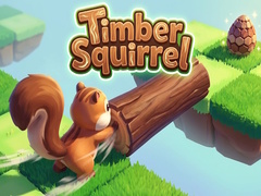 Ойын Timber Squirrel