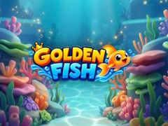 Ойын Golden Fish
