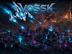 Ойын Vossk