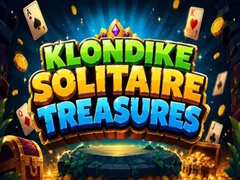 Ойын Klondike Solitaire Treasures