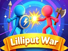 Ойын Lilliput War