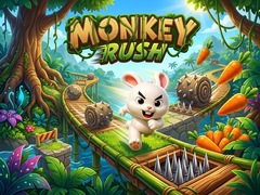 Ойын Bunny Rush