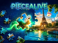 Ойын PieceAlive