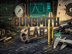 Ойын Gunsmith Lab
