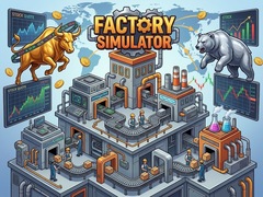 Ойын Factory Simulator