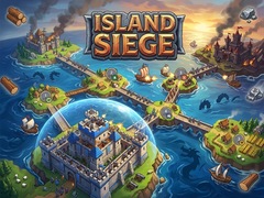 Ойын Island Siege