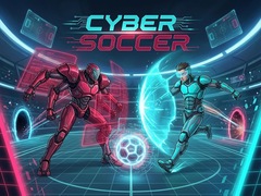 Ойын Cyber Soccer
