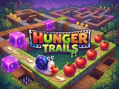 Ойын Hunger Trails