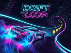 Ойын Drift Loop