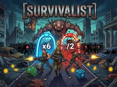 Ойын Survivalist