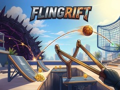 Ойын Flingrift