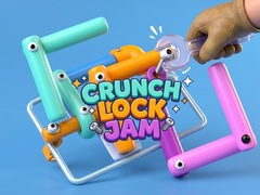 Ойын Crunch Lock Jam