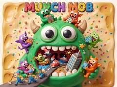 Ойын Munch Mob