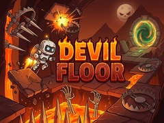 Ойын Devil Floor