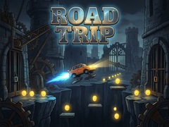Ойын Road Trip