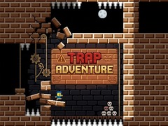 Ойын Trap Adventure