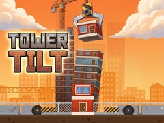 Ойын Tower Tilt