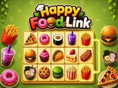 Ойын Happy Food Link