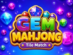 Ойын GEM MAHJONG
