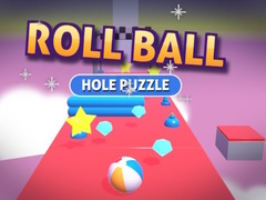 Ойын Roll Ball