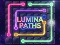 Ойын Lumina Paths