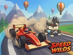 Ойын Speed Wilds