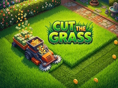 Ойын Cut The Grass 