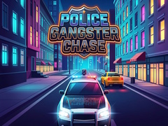Ойын Police Gangster Chase