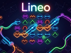 Ойын Lineo