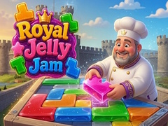 Ойын Royal Jelly Jam