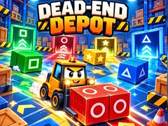 Ойын Dead-End Depot