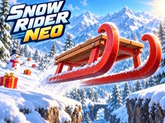 Ойын Snow Rider Neo