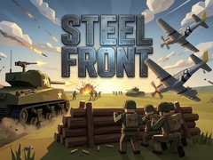 Ойын Steel Front