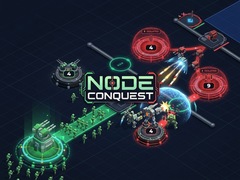 Ойын Node Conquest