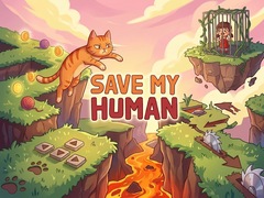 Ойын Save My Human