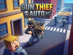 Ойын Gun Thief Auto