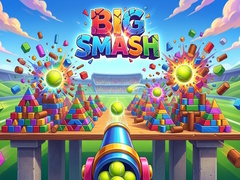 Ойын Big Smash