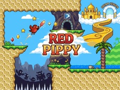 Ойын Red Pippy