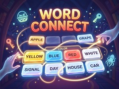 Ойын Word Connect