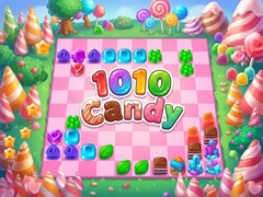 Ойын 1010 Candy