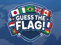 Ойын Guess the Flag